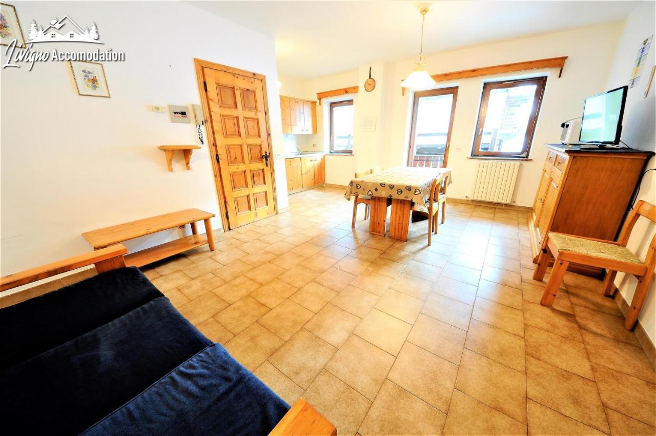 Chalet Da Maria Apartment Livigno Ngoại thất bức ảnh