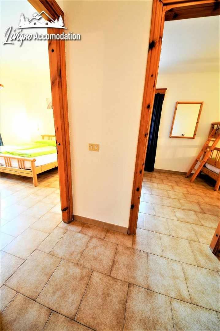 Chalet Da Maria Livigno Phòng bức ảnh