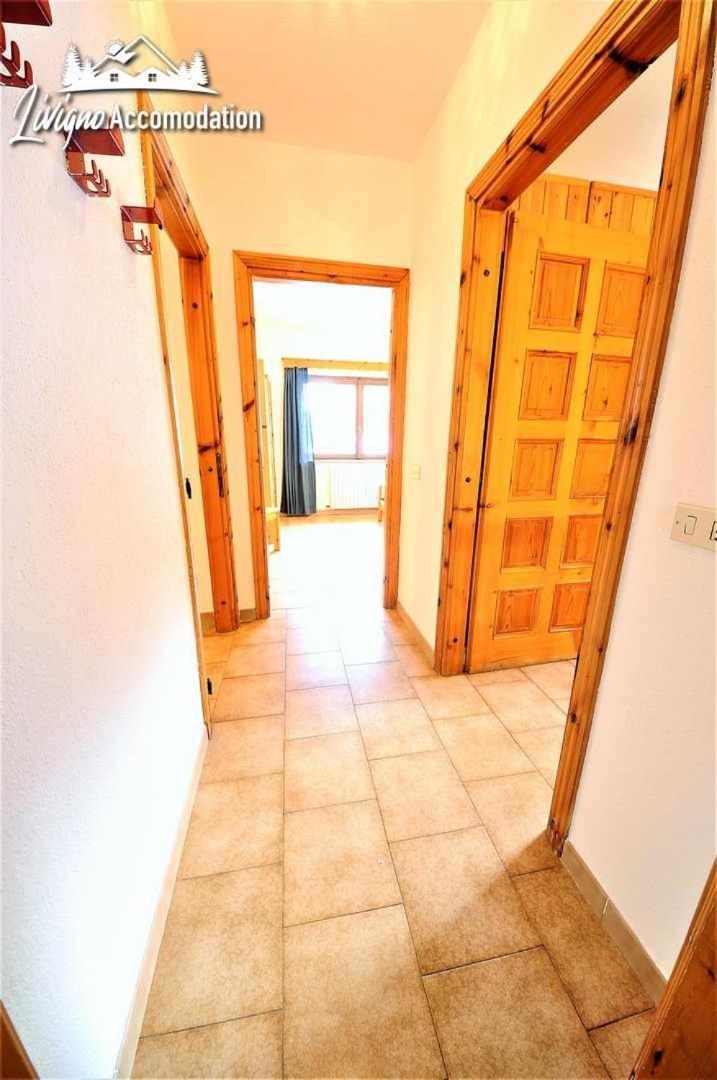 Chalet Da Maria Apartment Livigno Phòng bức ảnh