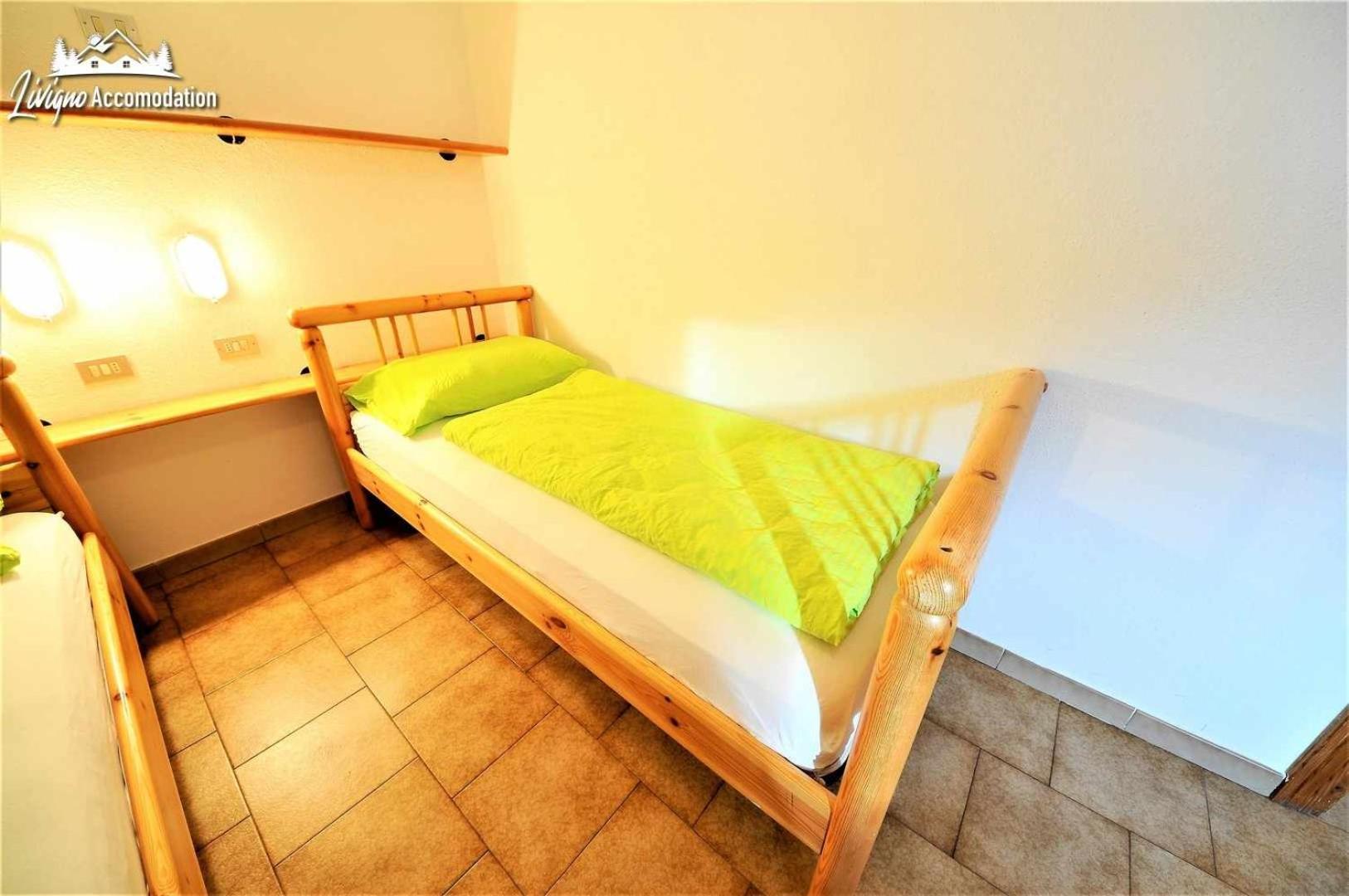 Chalet Da Maria Livigno Phòng bức ảnh