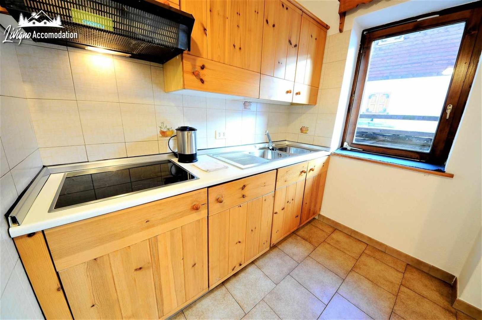 Chalet Da Maria Livigno Phòng bức ảnh
