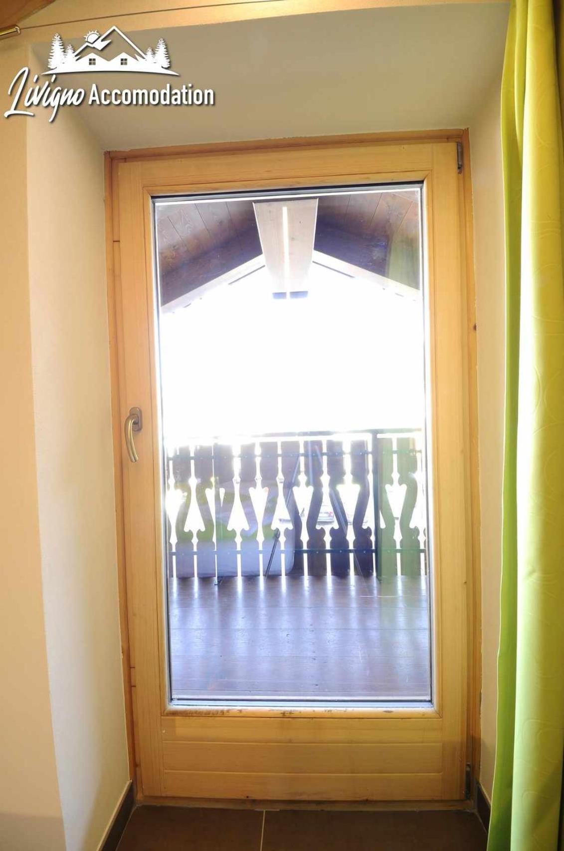 Chalet Da Maria Livigno Phòng bức ảnh