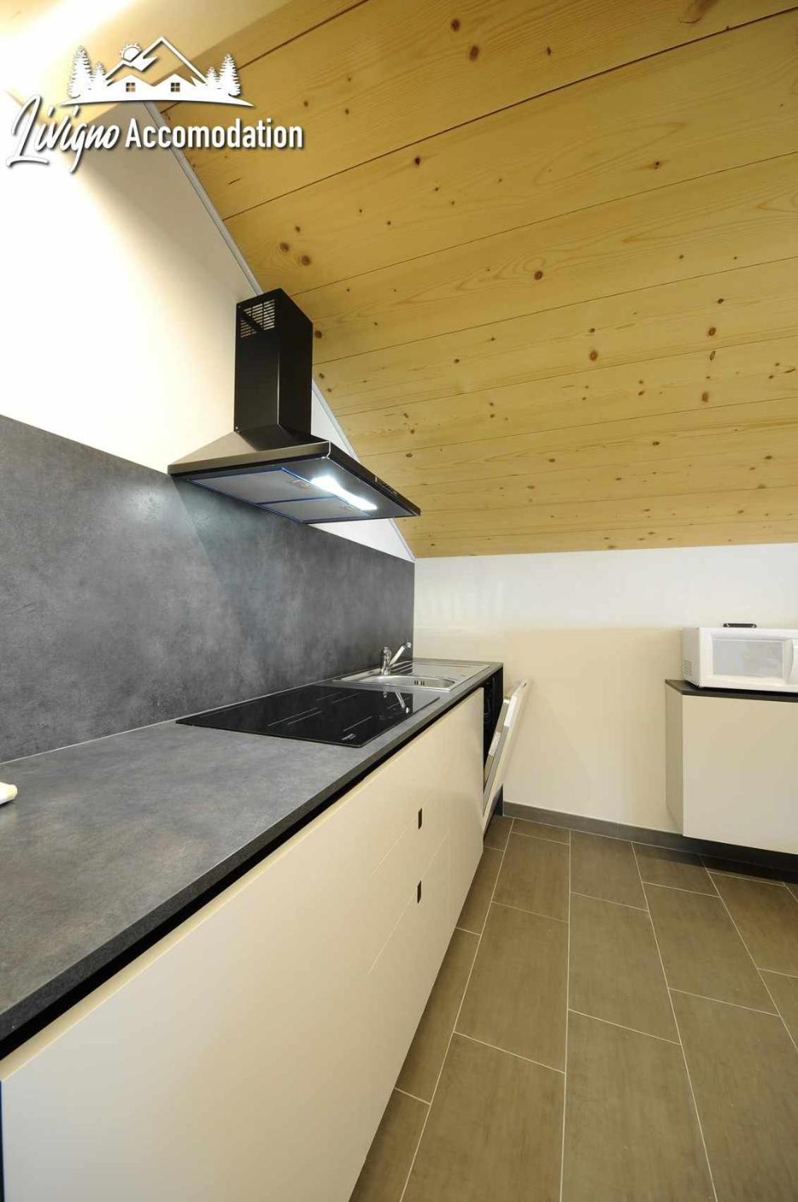 Chalet Da Maria Livigno Phòng bức ảnh