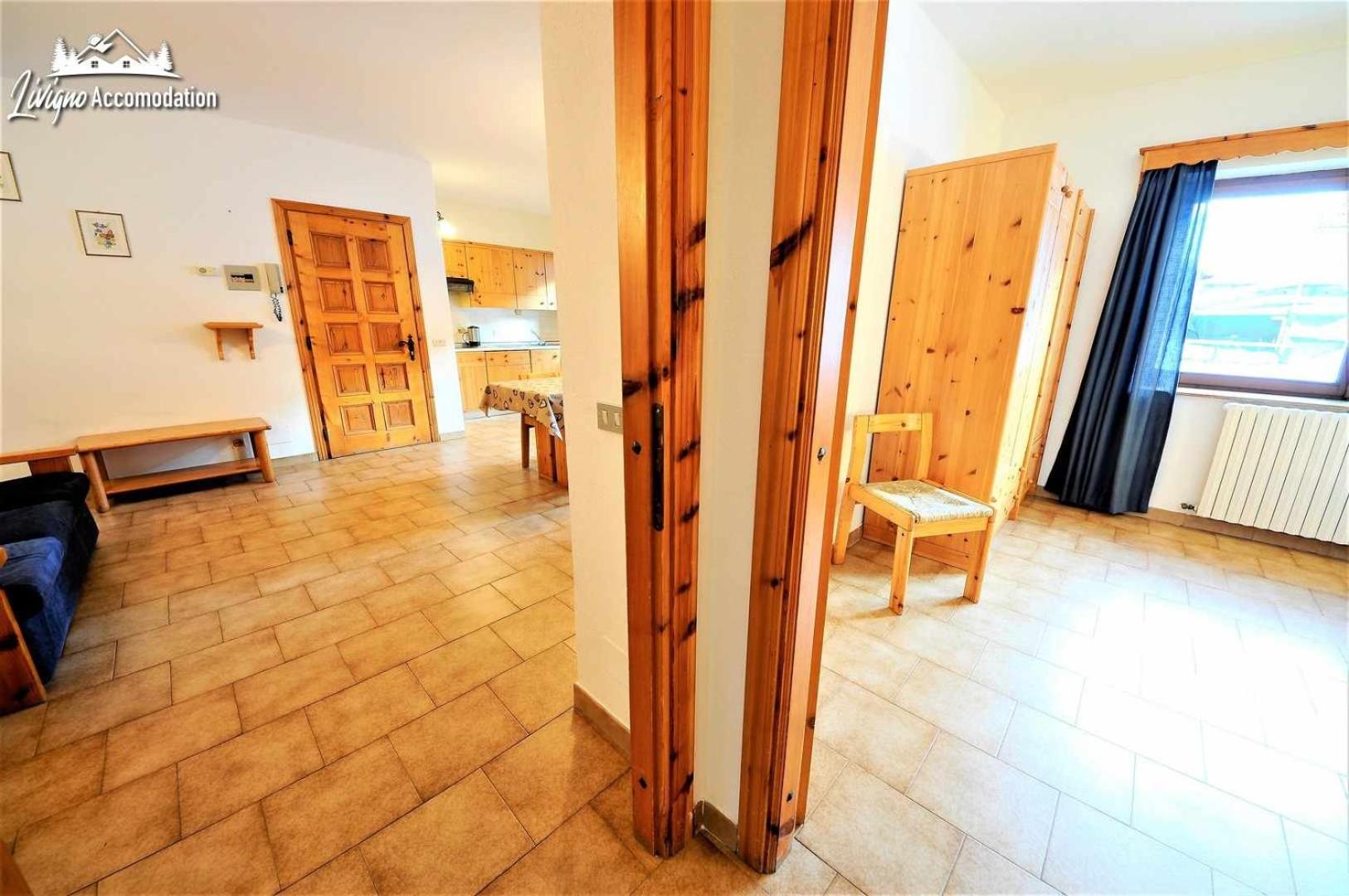 Chalet Da Maria Livigno Phòng bức ảnh