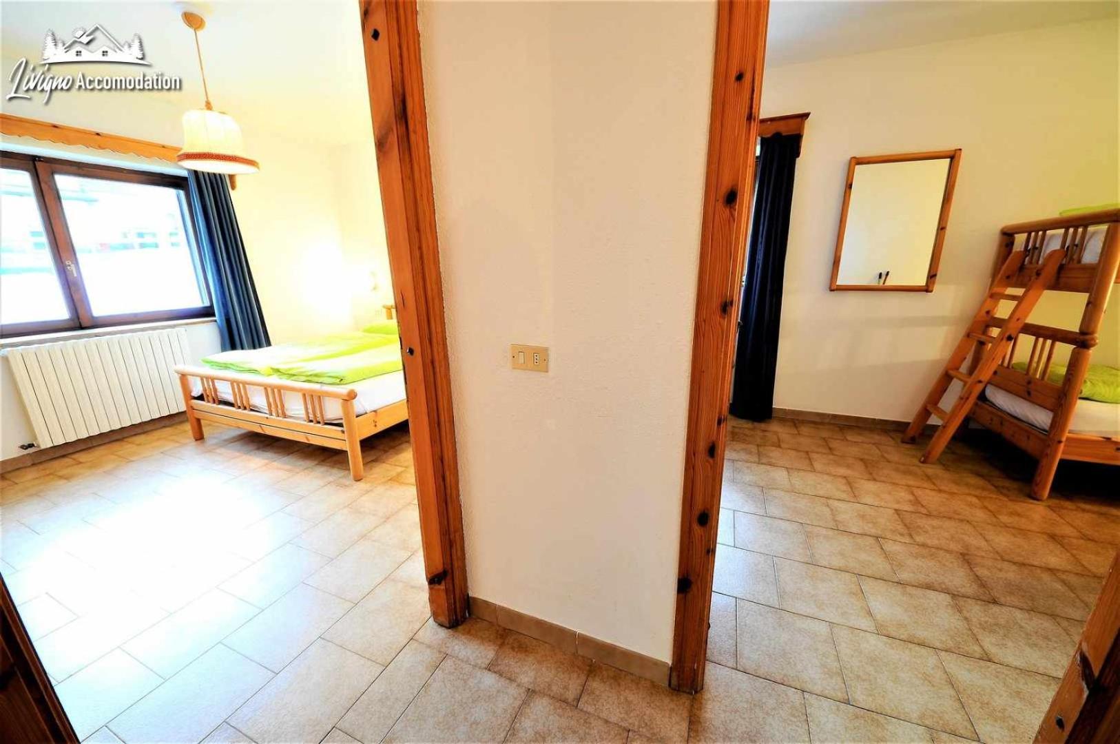 Chalet Da Maria Livigno Phòng bức ảnh