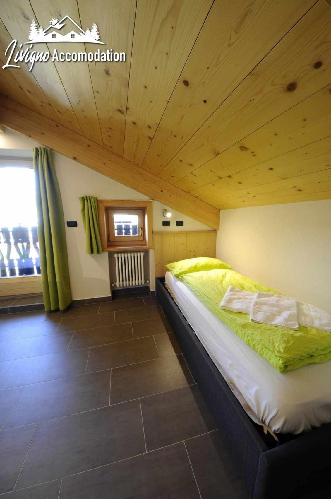 Chalet Da Maria Livigno Phòng bức ảnh