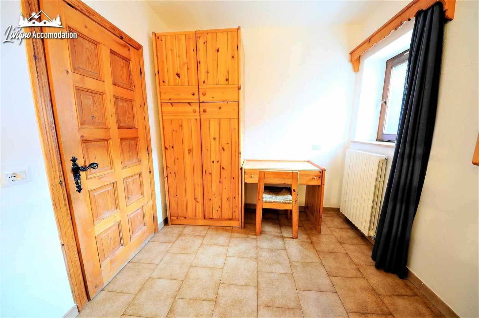 Chalet Da Maria Livigno Phòng bức ảnh