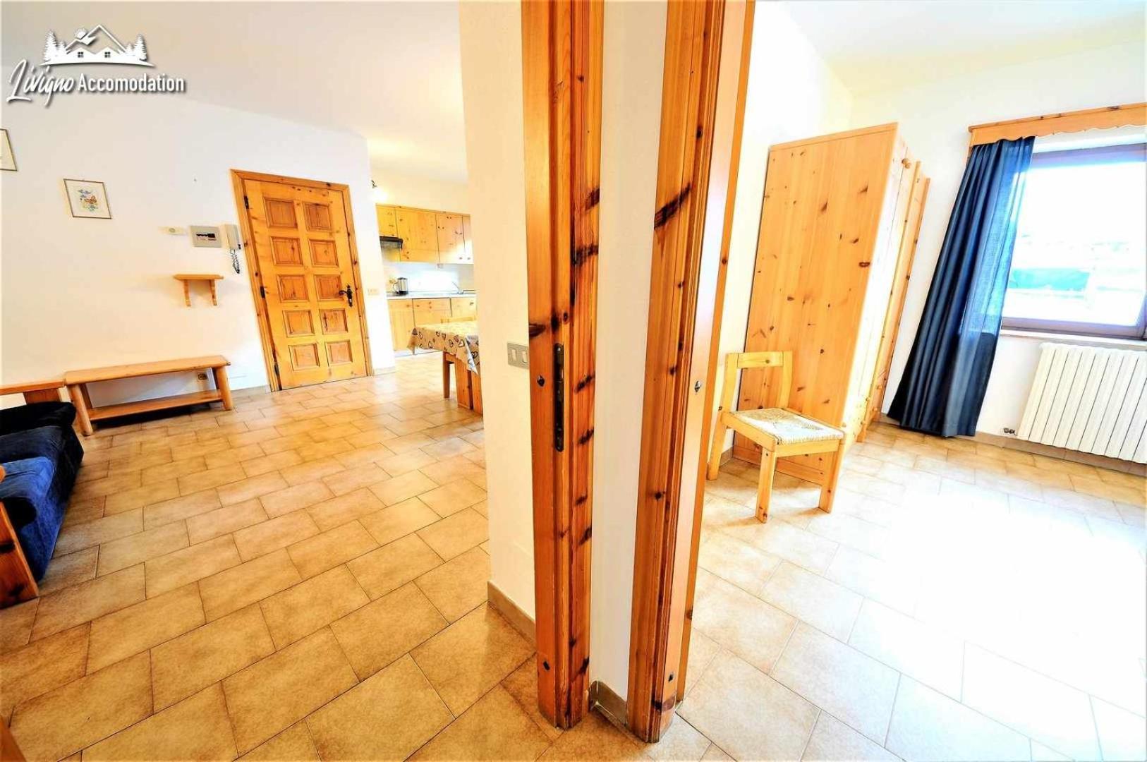 Chalet Da Maria Livigno Phòng bức ảnh