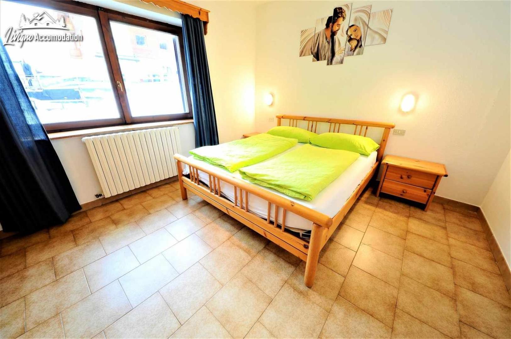 Chalet Da Maria Livigno Phòng bức ảnh
