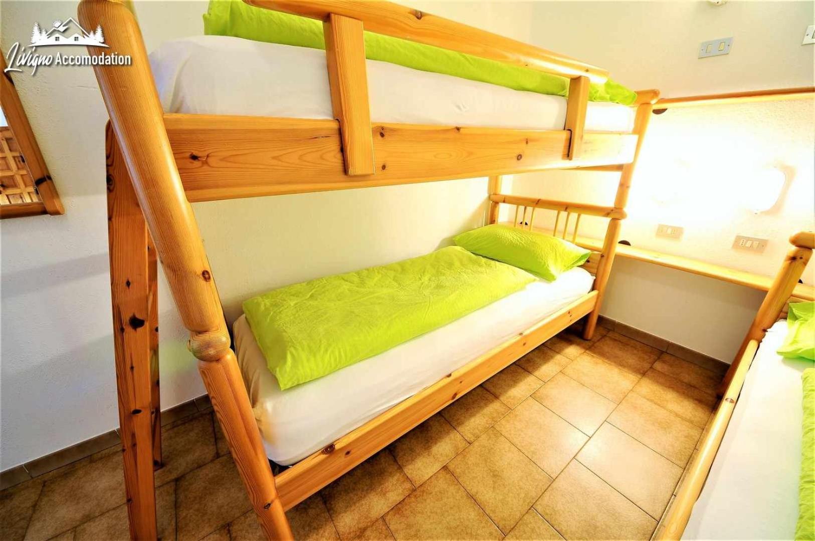 Chalet Da Maria Livigno Phòng bức ảnh