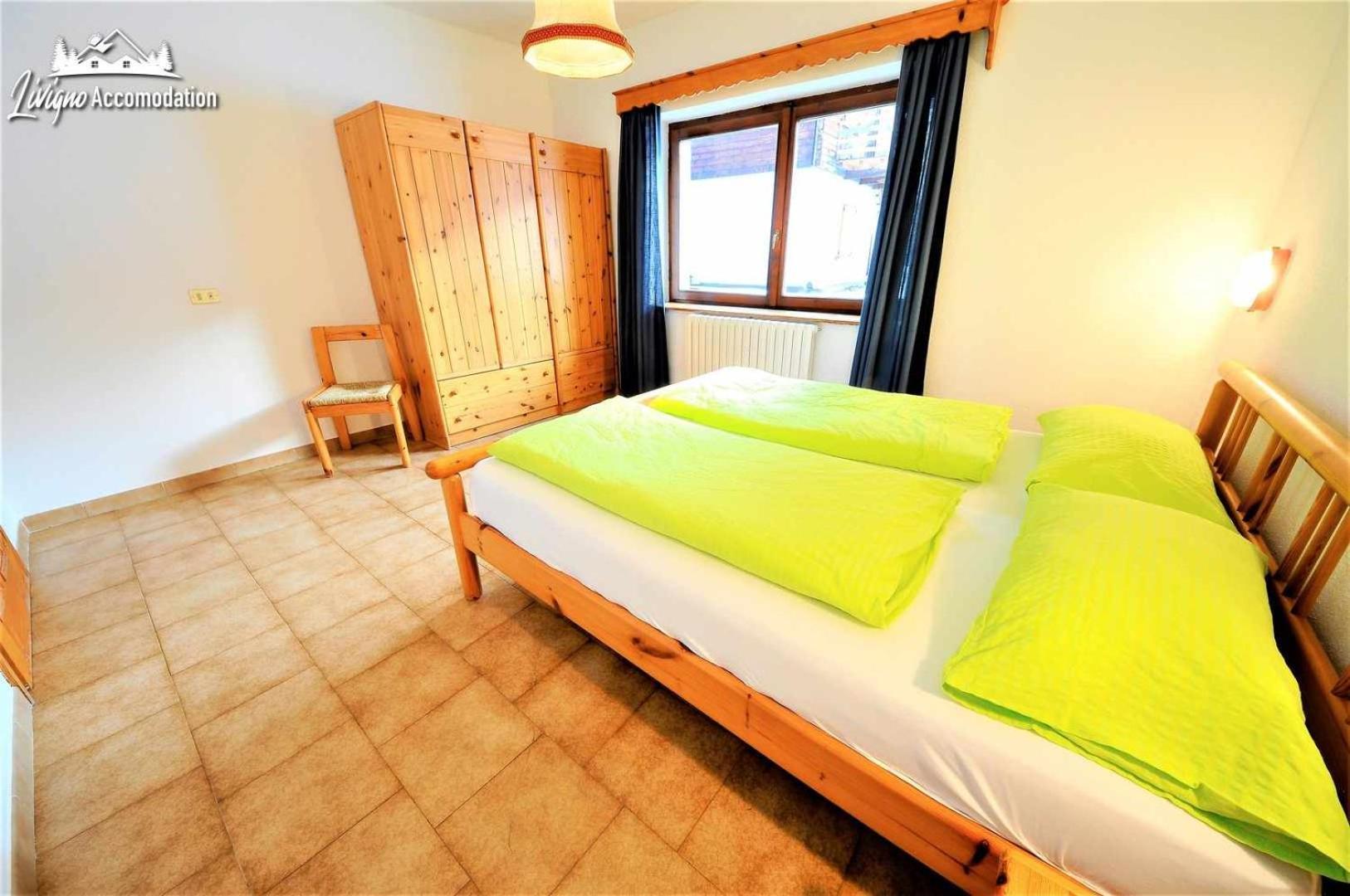 Chalet Da Maria Livigno Phòng bức ảnh