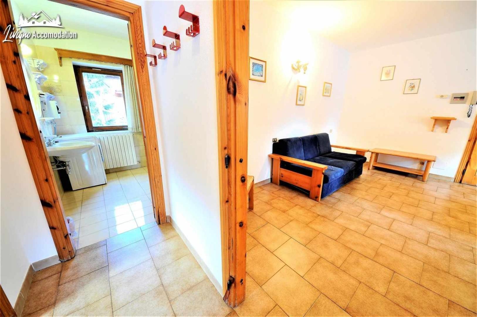 Chalet Da Maria Livigno Phòng bức ảnh