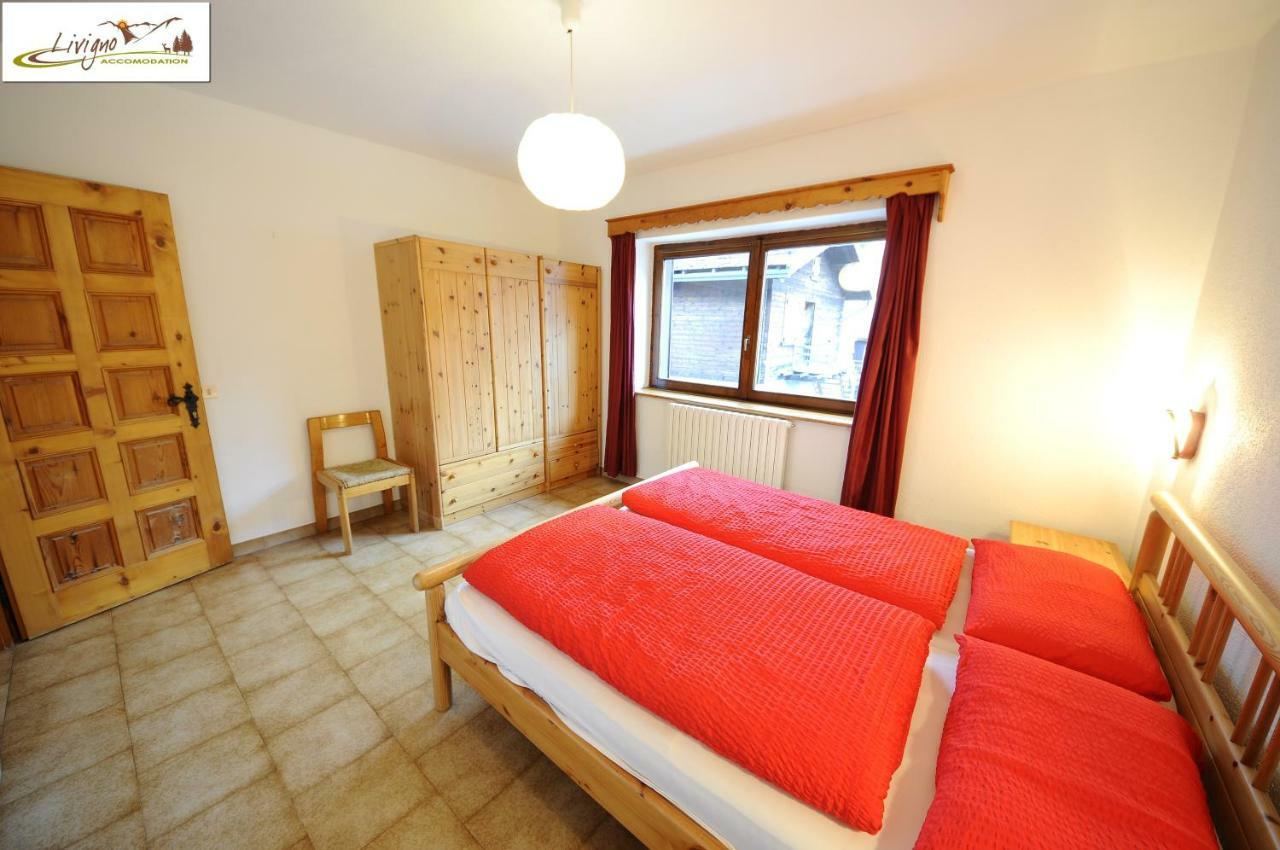 Chalet Da Maria Livigno Ngoại thất bức ảnh