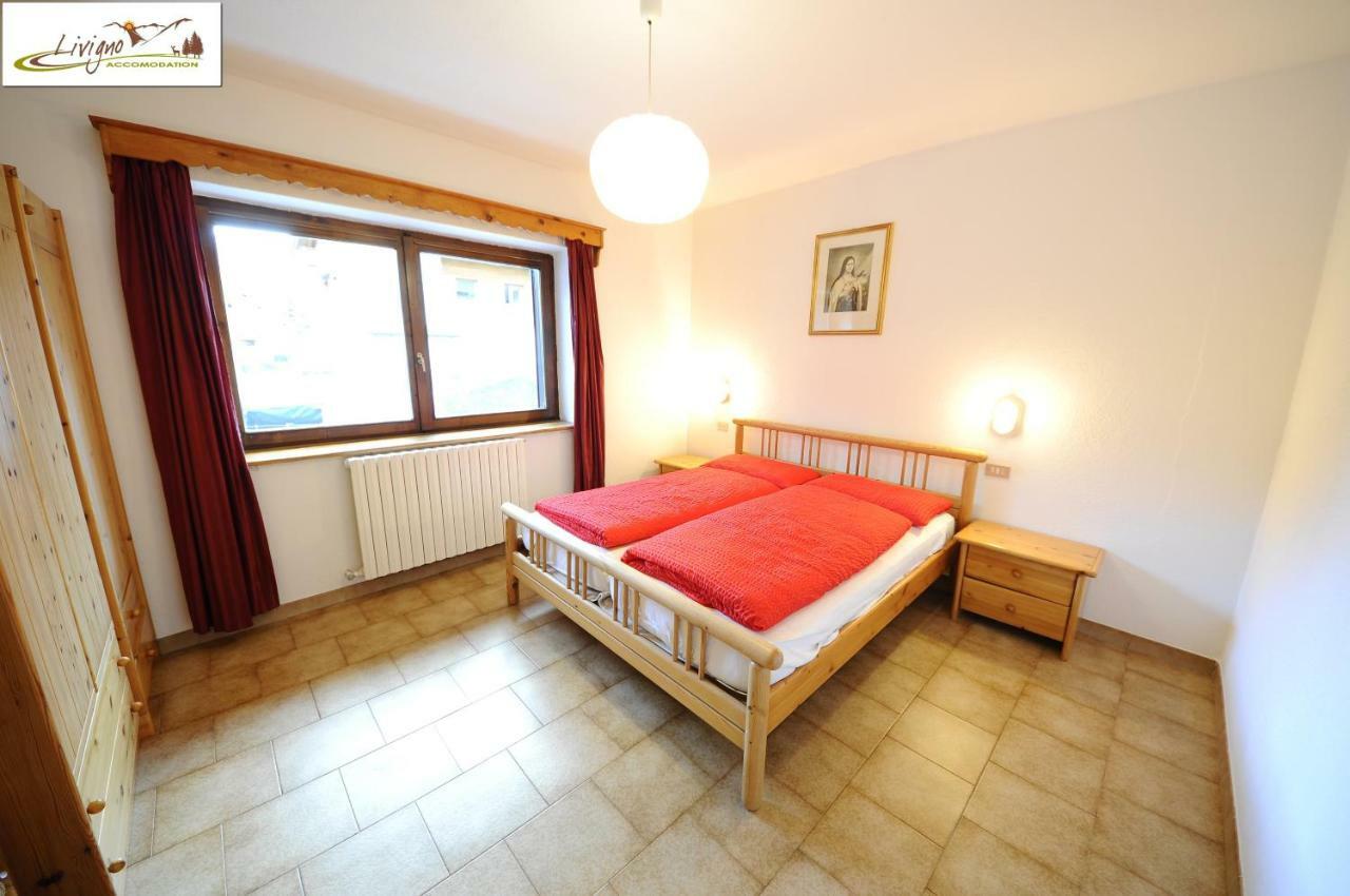 Chalet Da Maria Livigno Ngoại thất bức ảnh