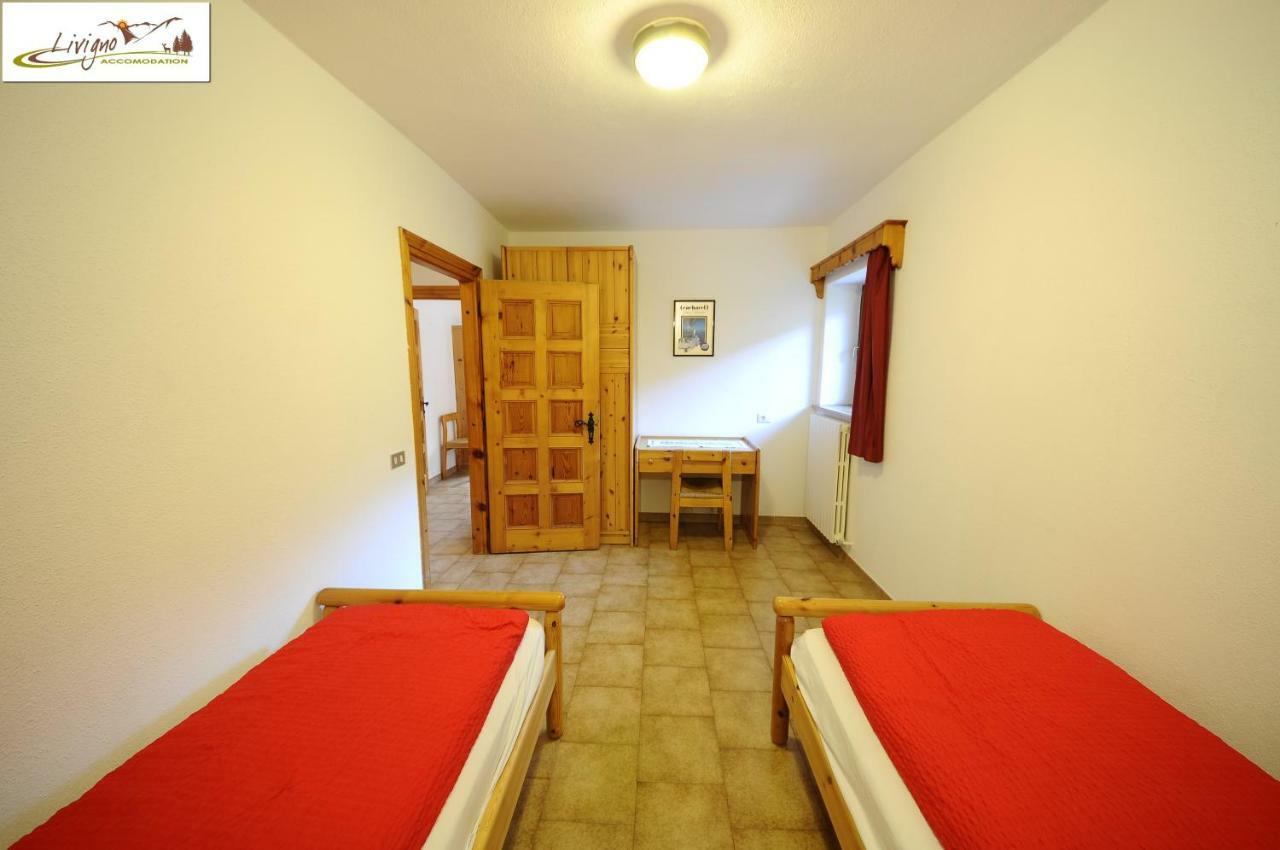 Chalet Da Maria Livigno Ngoại thất bức ảnh