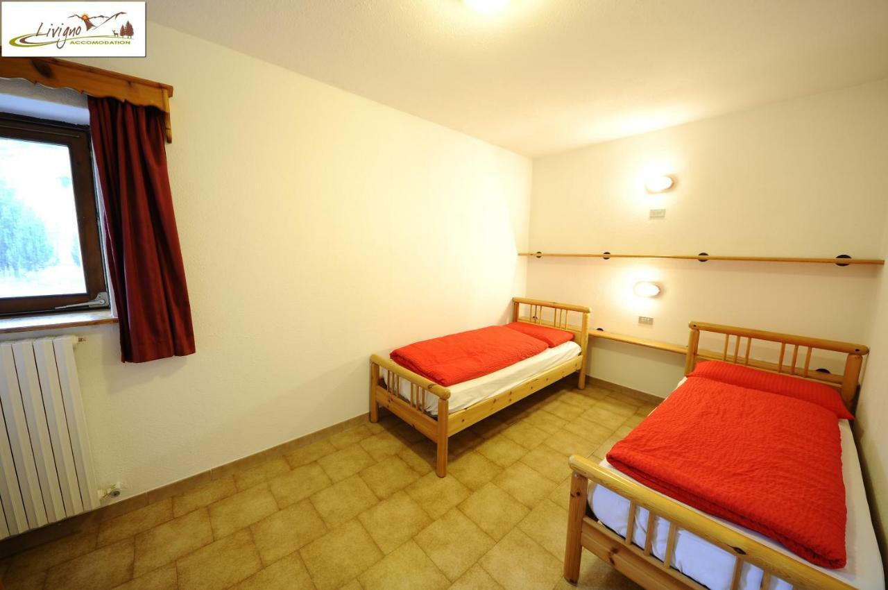 Chalet Da Maria Livigno Ngoại thất bức ảnh