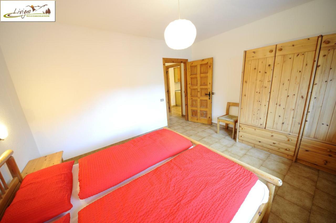 Chalet Da Maria Livigno Ngoại thất bức ảnh